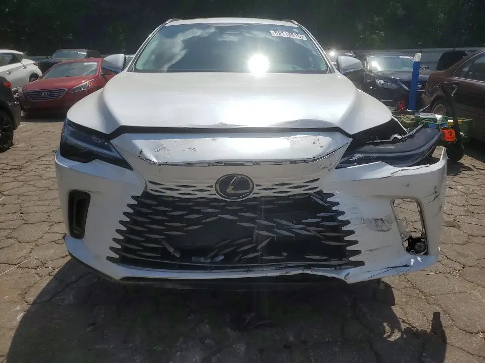2024 LEXUS RX 350 PREMIUM+  