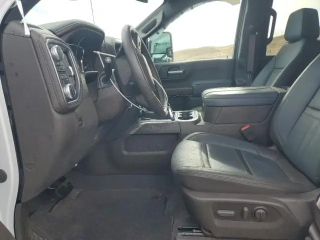 2023 GMC SIERRA K2500 DENALI  
