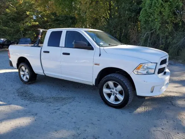 2014 RAM 1500 ST