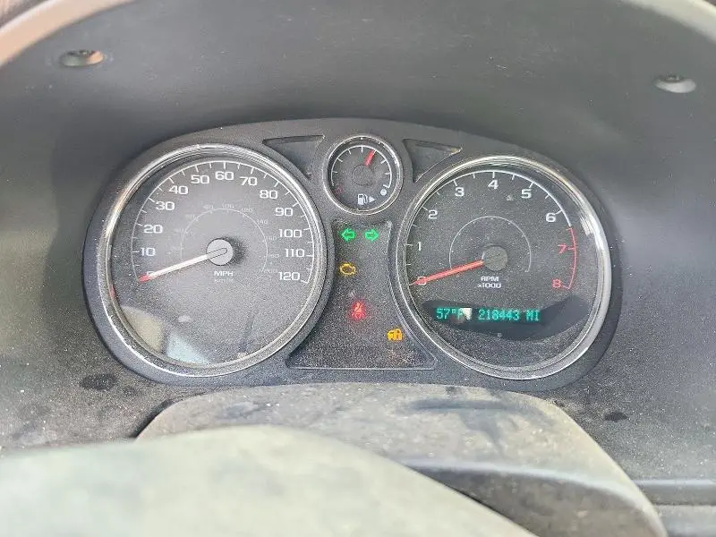 2010 CHEVROLET COBALT   