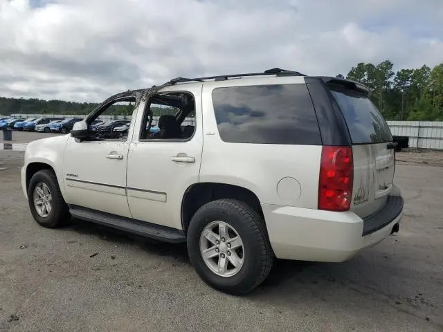 2011 GMC YUKON SLT  