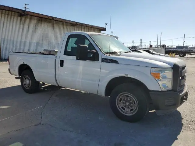 2013 FORD F250 SUPER DUTY  