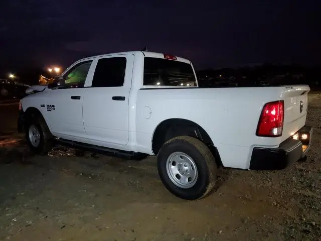2024 RAM 1500 CLASSIC TRADESMAN