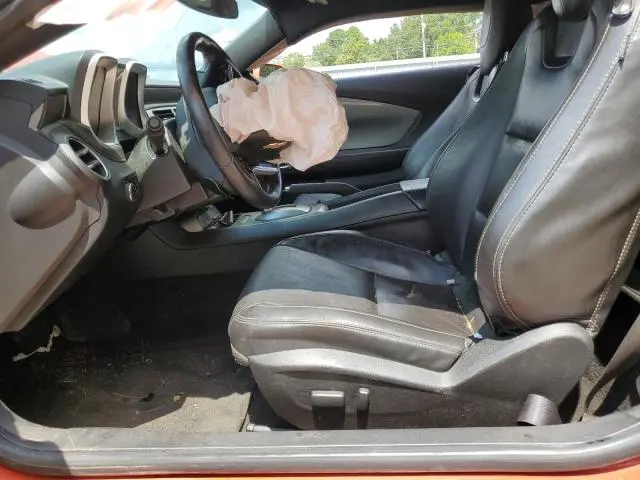 2013 CHEVROLET CAMARO LT  