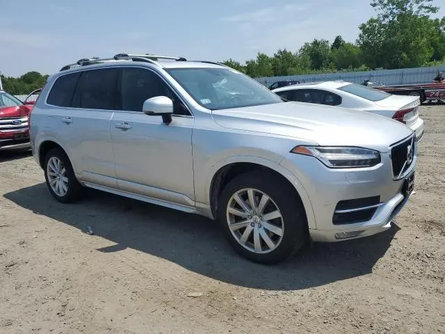 2016 VOLVO XC90 T6  