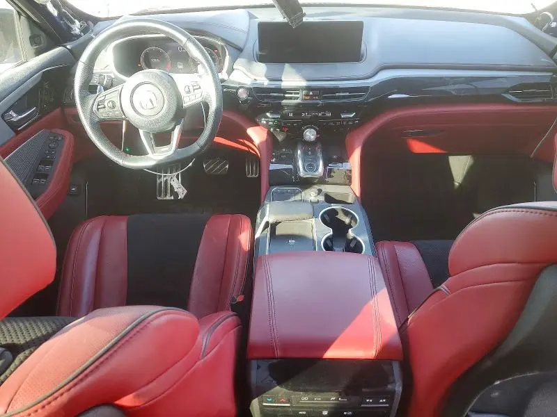 2022 ACURA MDX A-SPEC  