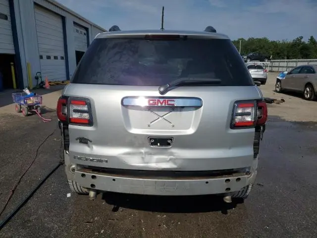 2014 GMC ACADIA SLT-1  