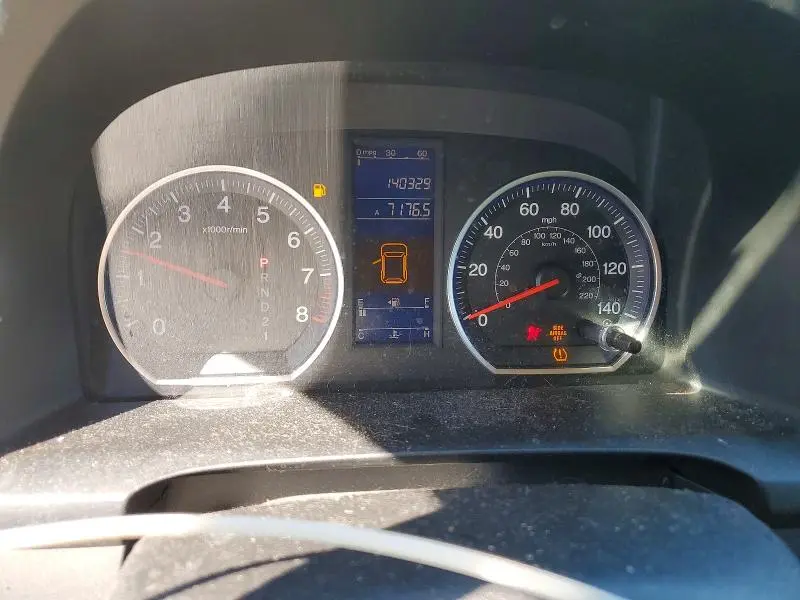 2011 HONDA CR-V LX  