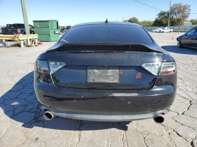 2010 AUDI A5 PREMIUM PLUS  