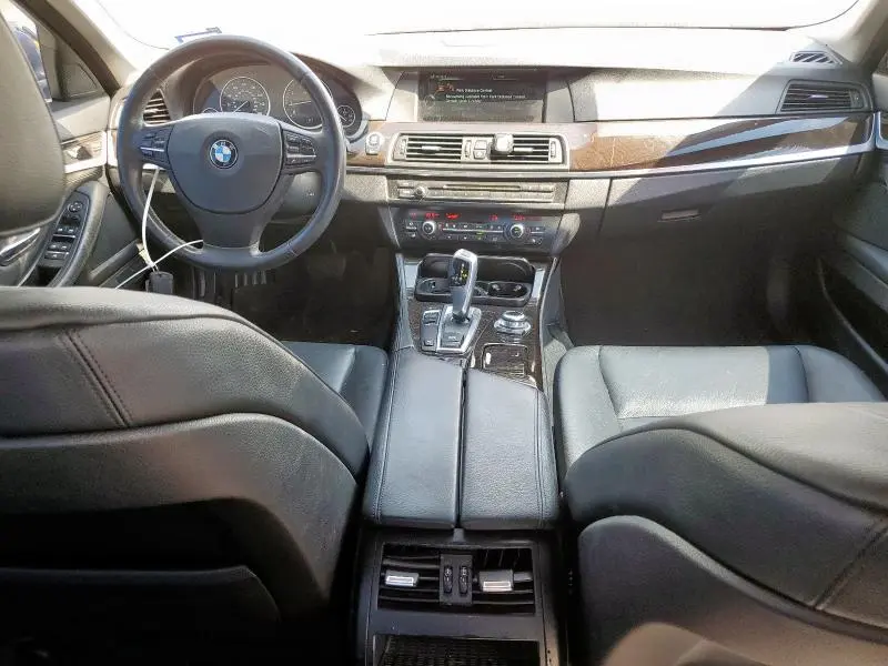 2013 BMW 535 I