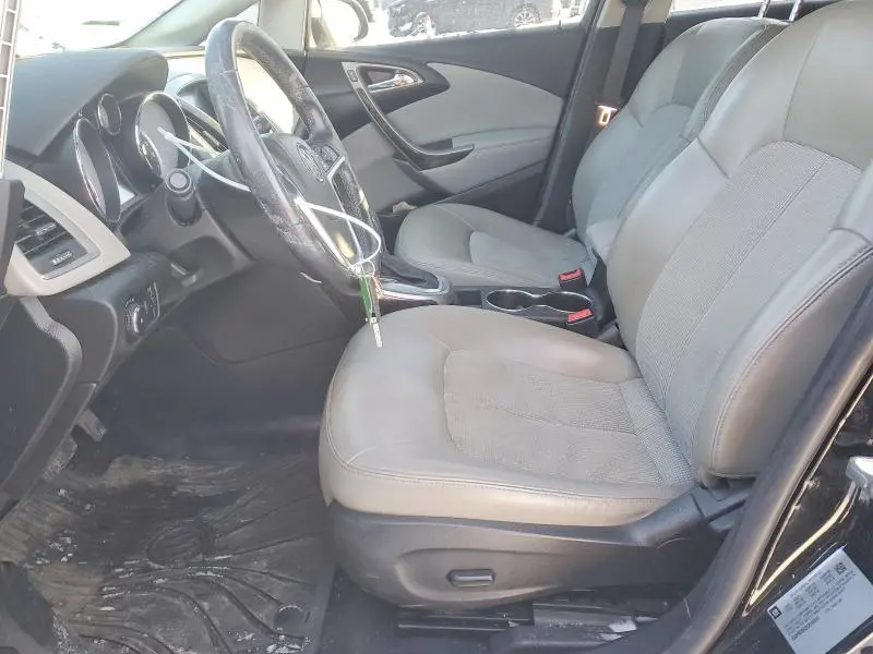 2012 BUICK VERANO CONVENIENCE  