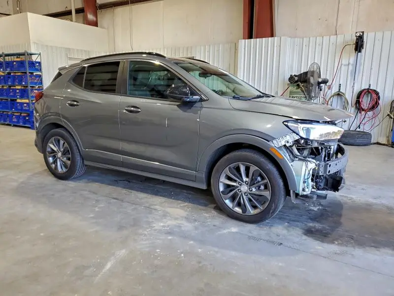 2020 BUICK ENCORE GX PREFERRED  