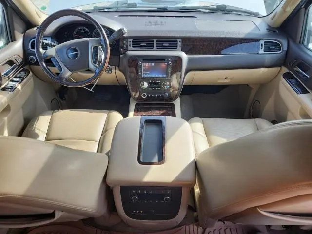 2012 GMC YUKON XL DENALI  