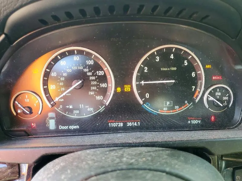 2017 BMW X5 SDRIVE35I  