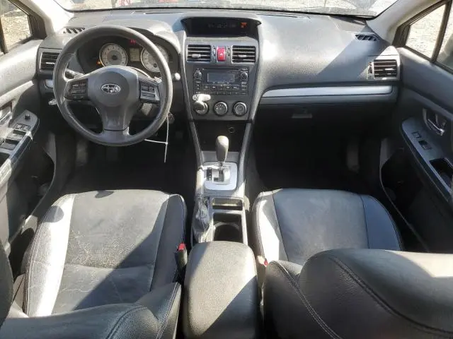 2013 SUBARU IMPREZA PREMIUM  