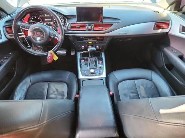 2012 AUDI A7 PREMIUM PLUS  