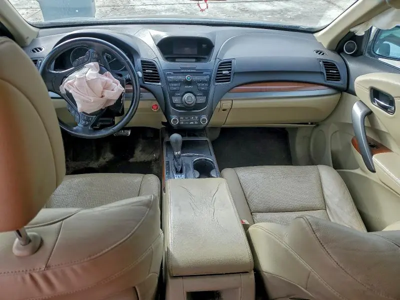 2013 ACURA RDX   