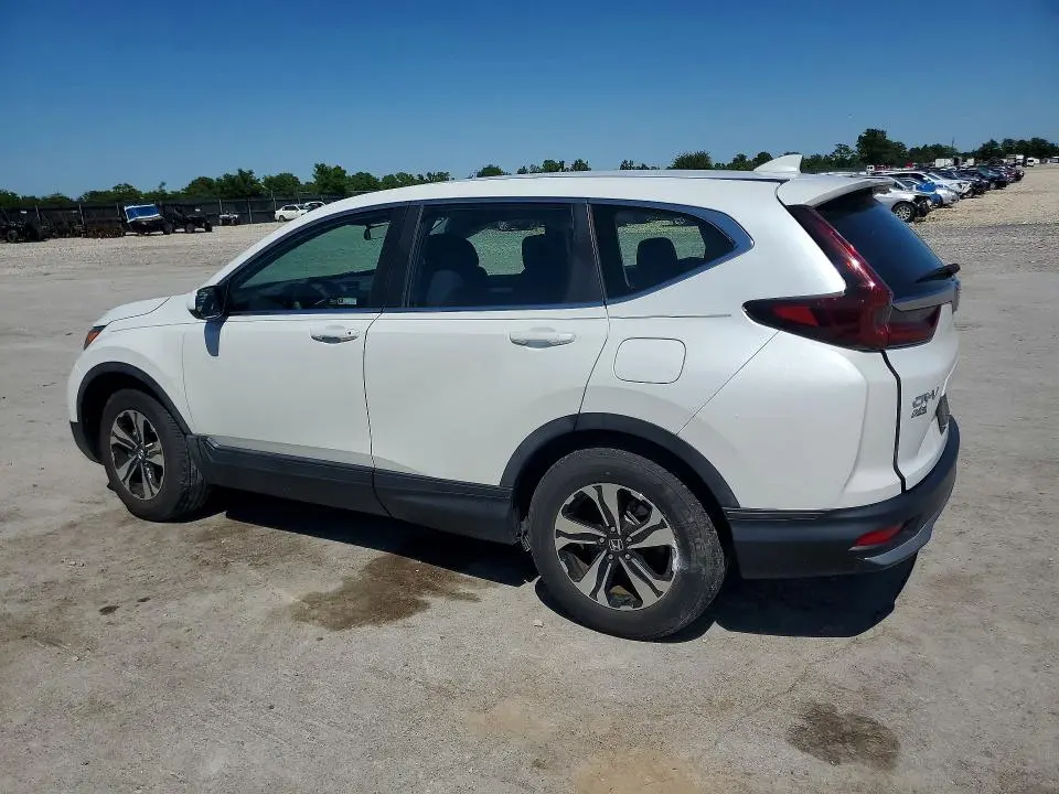 2021 HONDA CR-V SE  