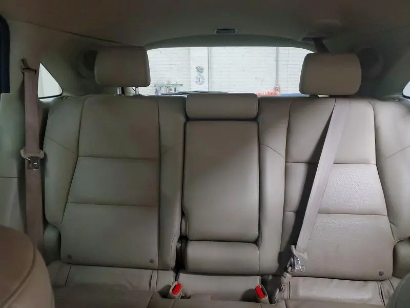 2014 ACURA RDX TECHNOLOGY  