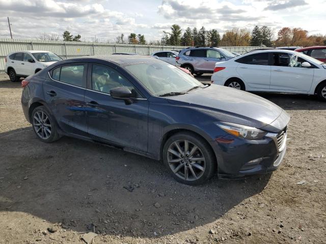 2018 MAZDA 3 TOURING