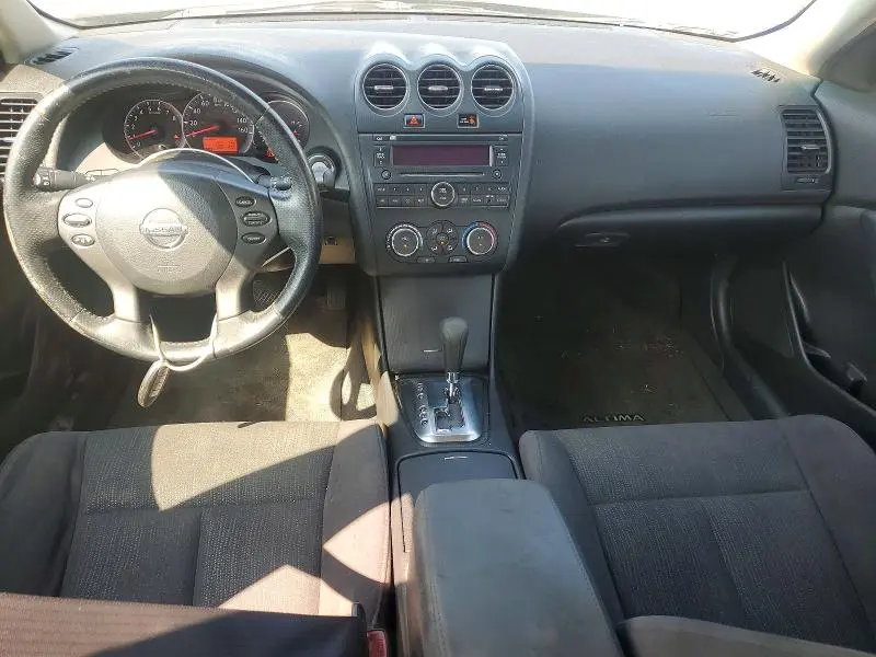 2012 NISSAN ALTIMA 2.5  