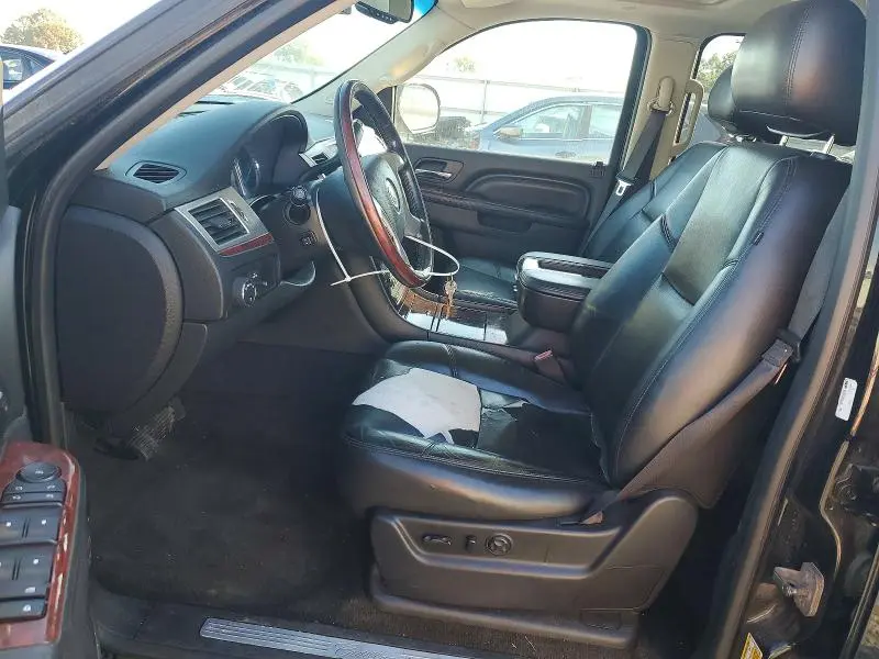 2014 CADILLAC ESCALADE ESV LUXURY  