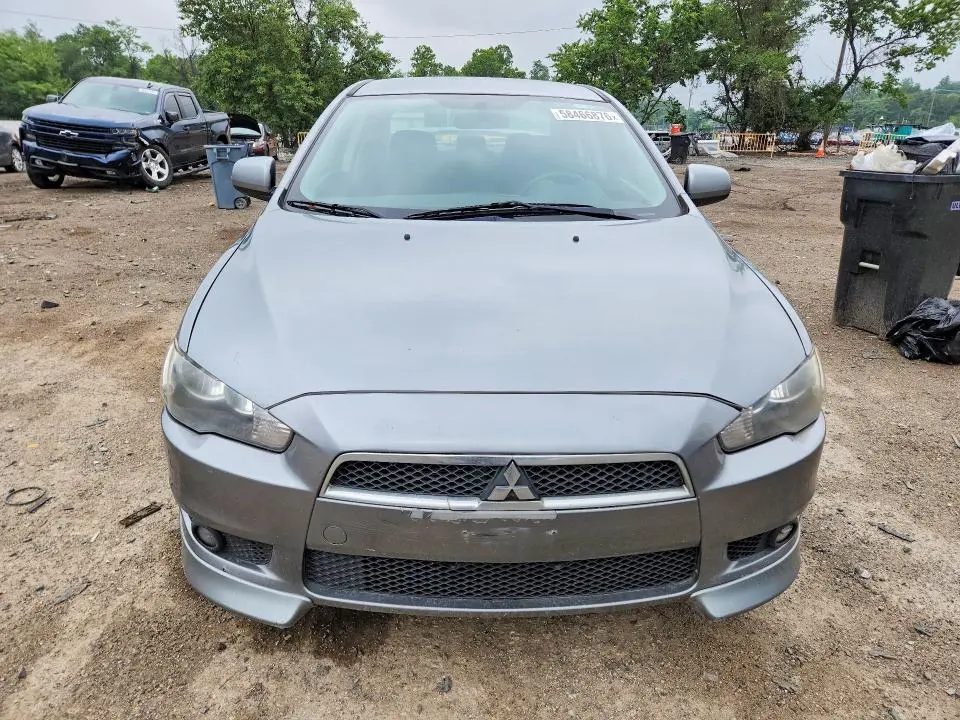 2014 MITSUBISHI LANCER ES/ES SPORT  