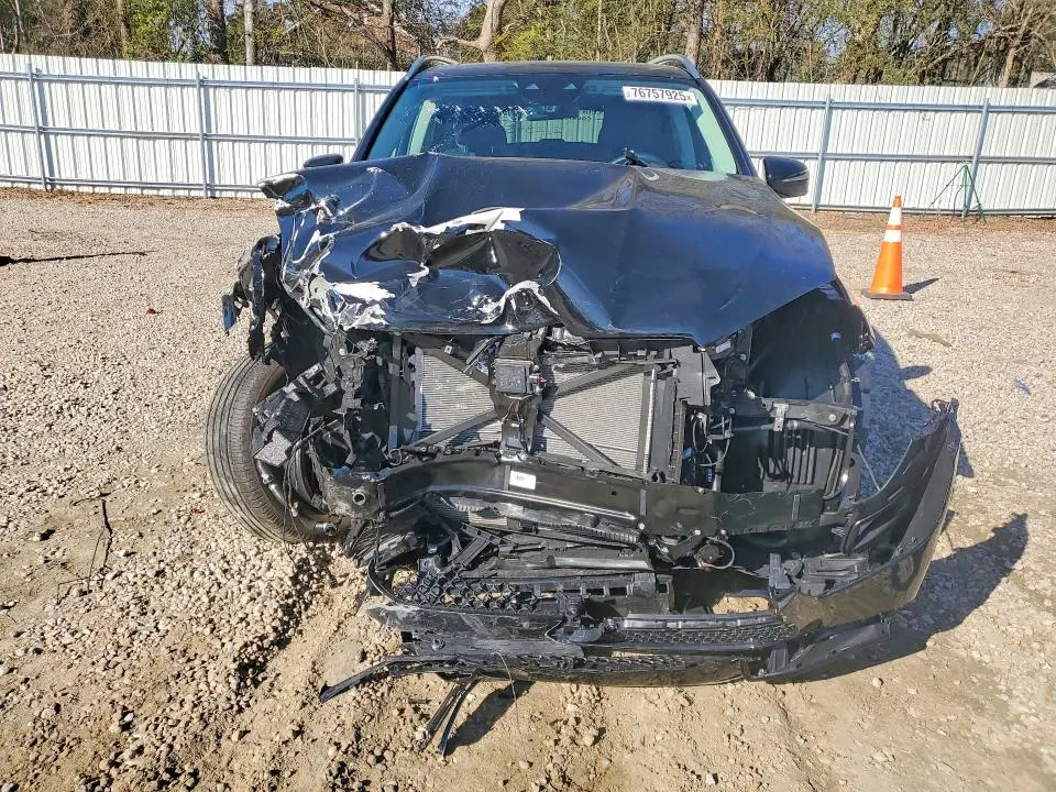 2026 MERCEDES-BENZ GLE 350  