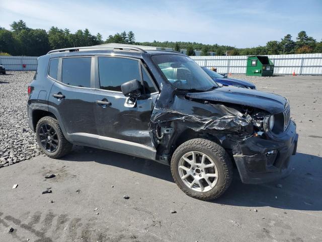 2019 JEEP RENEGADE SPORT