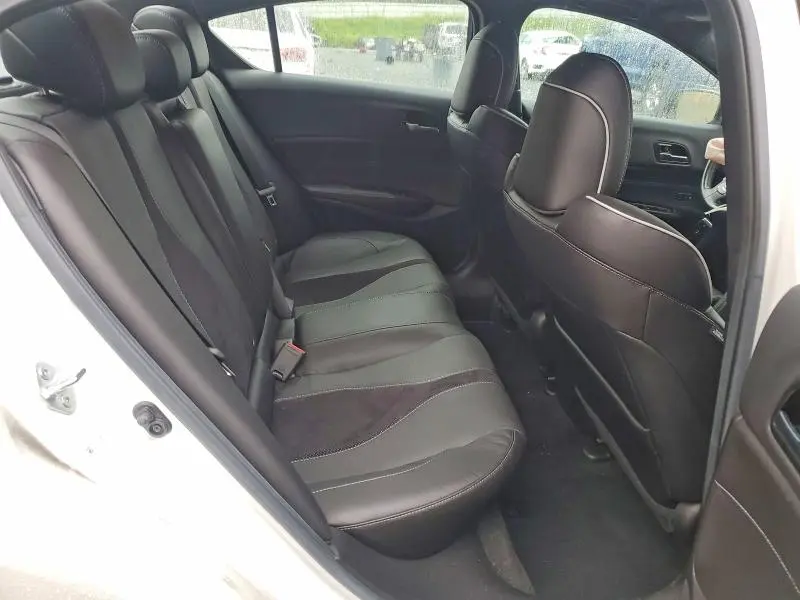 2021 ACURA ILX PREMIUM A-SPEC  