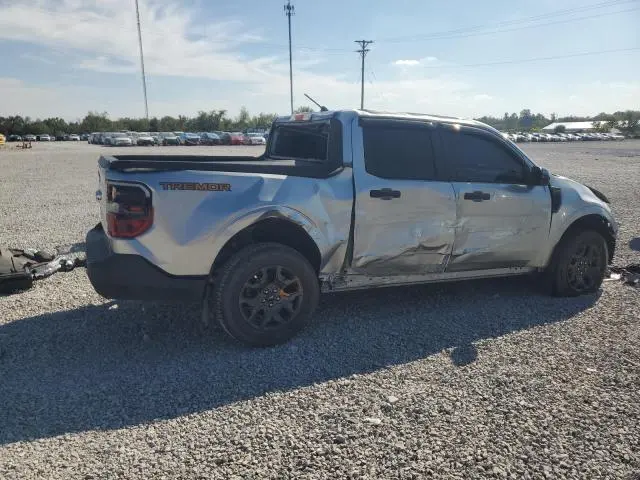 2024 FORD MAVERICK XLT TREMOR  