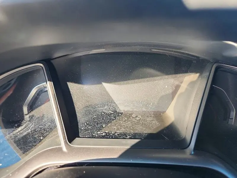 2020 HONDA CIVIC SI  