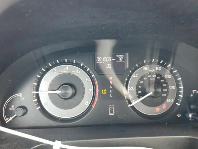 2016 HONDA ODYSSEY EX  