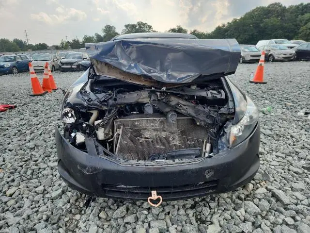 2010 HONDA ACCORD LX  
