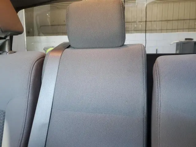 2012 FORD F150   