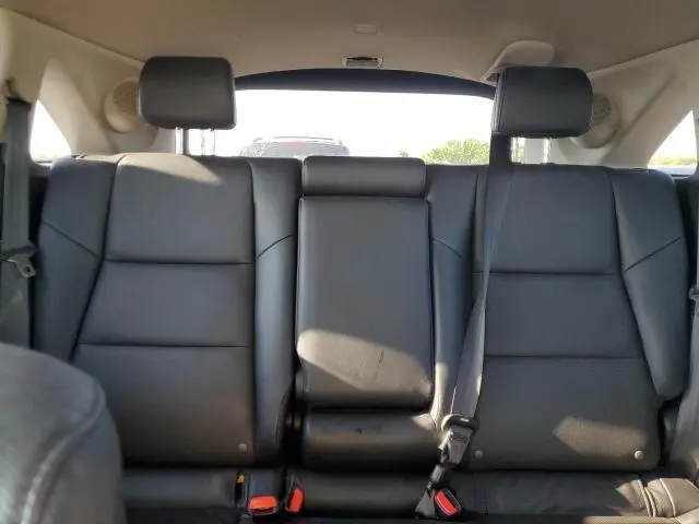 2014 ACURA RDX TECHNOLOGY  