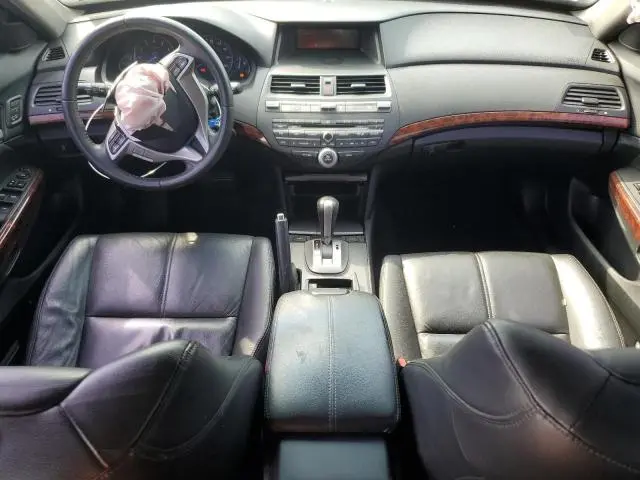 2010 HONDA ACCORD CROSSTOUR EXL  