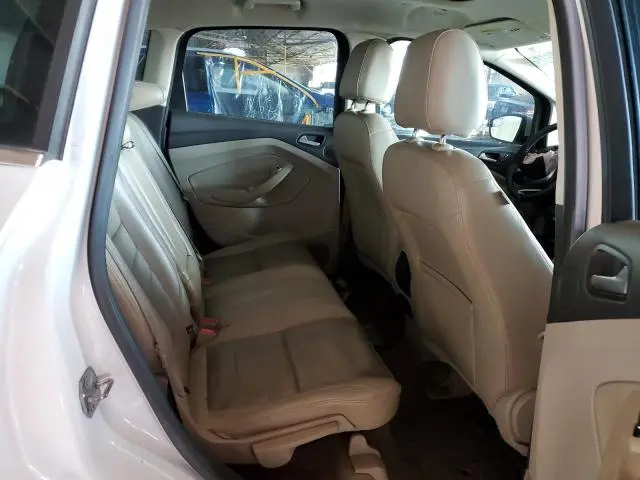 2015 FORD C-MAX SEL  