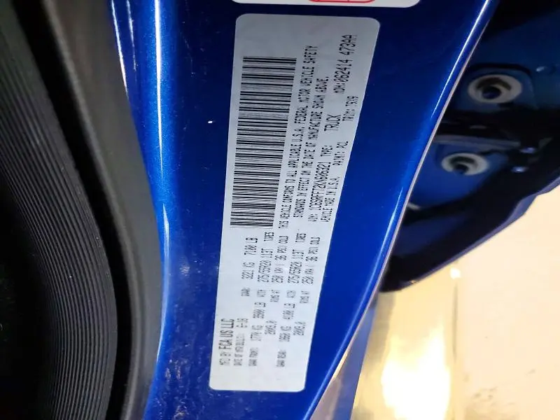 2019 RAM RAM   