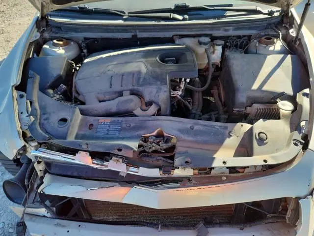 2012 CHEVROLET MALIBU 1LT  