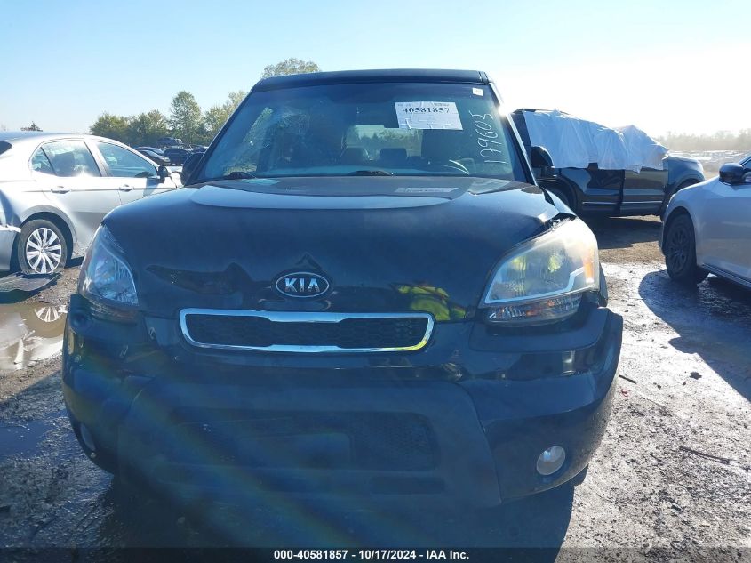 2010 KIA SOUL !