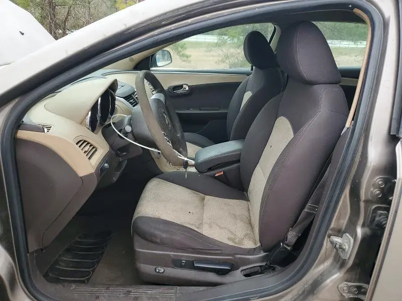 2011 CHEVROLET MALIBU LS  