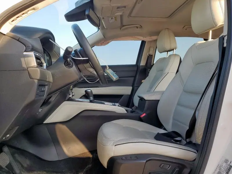 2024 MAZDA CX-5 PREMIUM  