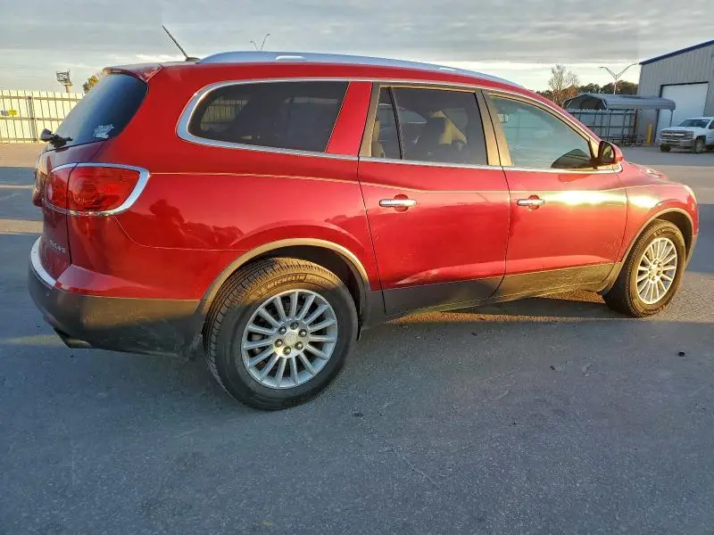 2012 BUICK ENCLAVE   