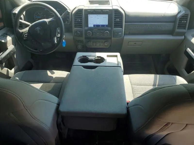 2020 FORD F350 SUPER DUTY  
