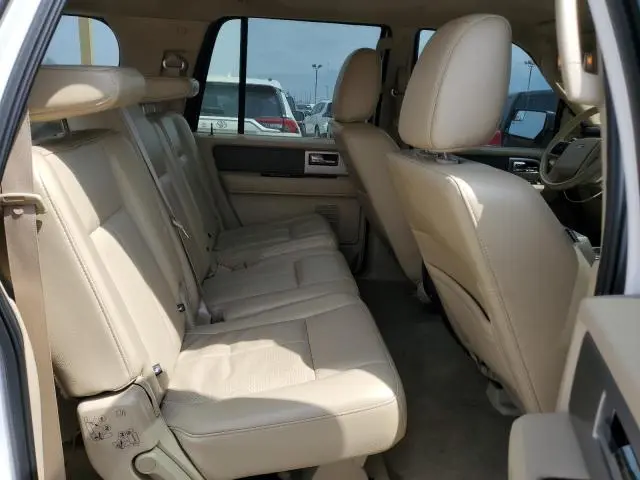2013 FORD EXPEDITION EL XLT