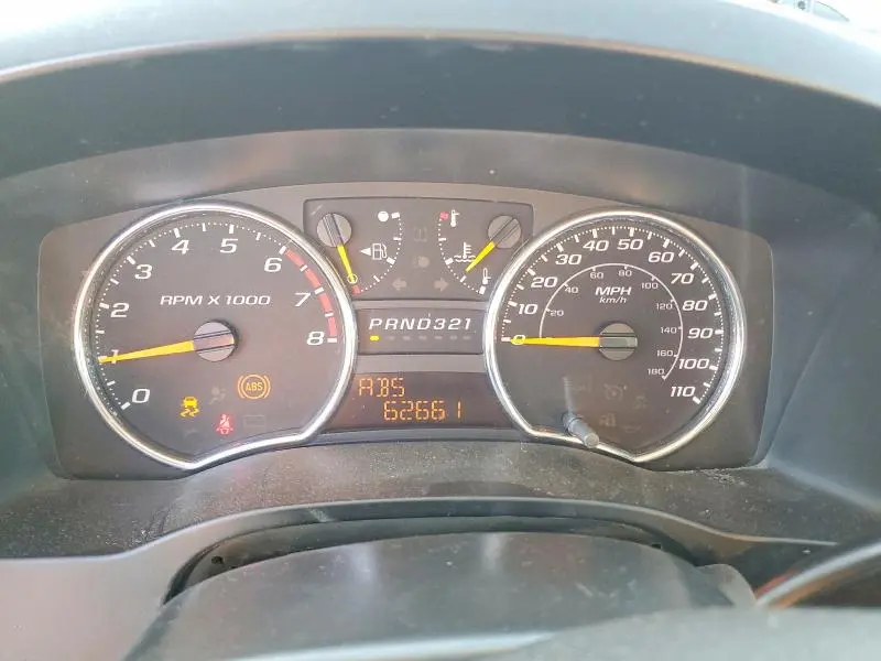 2012 CHEVROLET COLORADO LT  