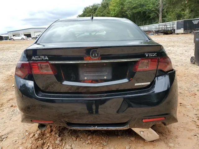 2013 ACURA TSX SE  
