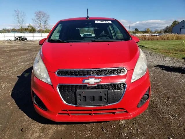 2014 CHEVROLET SPARK 1LT  