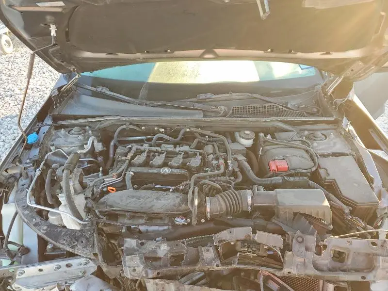 2023 ACURA INTEGRA A-SPEC TECH  